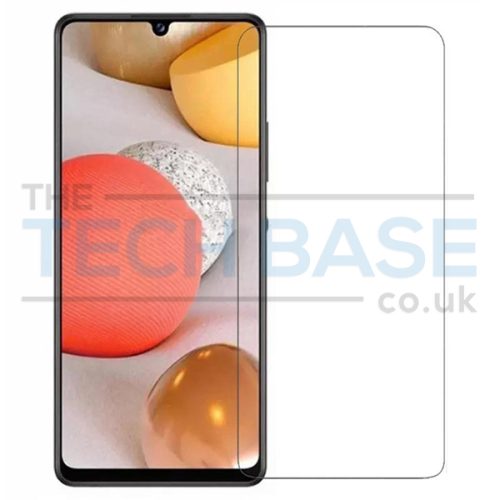 Glass Screen Protectors For Samsung Galaxy A72
