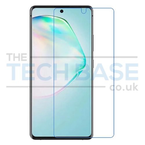 Glass Screen Protectors For Samsung Galaxy Note 10 Lite