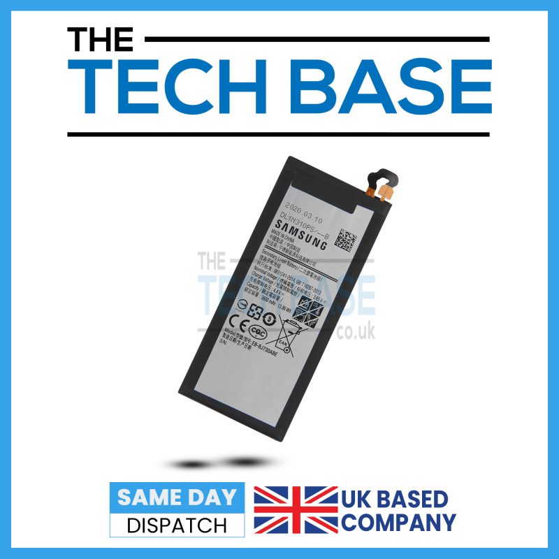 Samsung J730 J7 2017 Battery EB-BJ730ABE