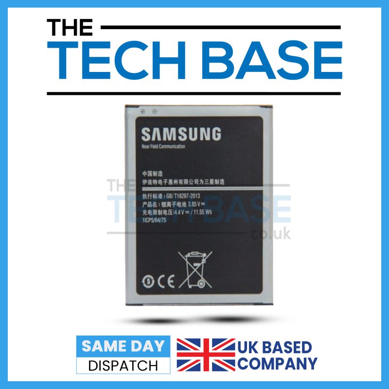 Samsung J701 J7 Core Battery EB-L1G6LLA