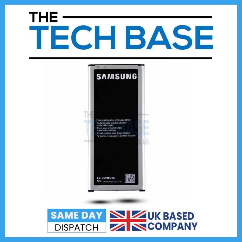 Samsung Note 4 N910 Battery EB-BN910BBE