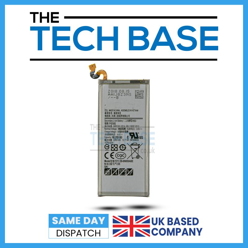 Samsung Note 8 N950 Battery EB-BN950ABE