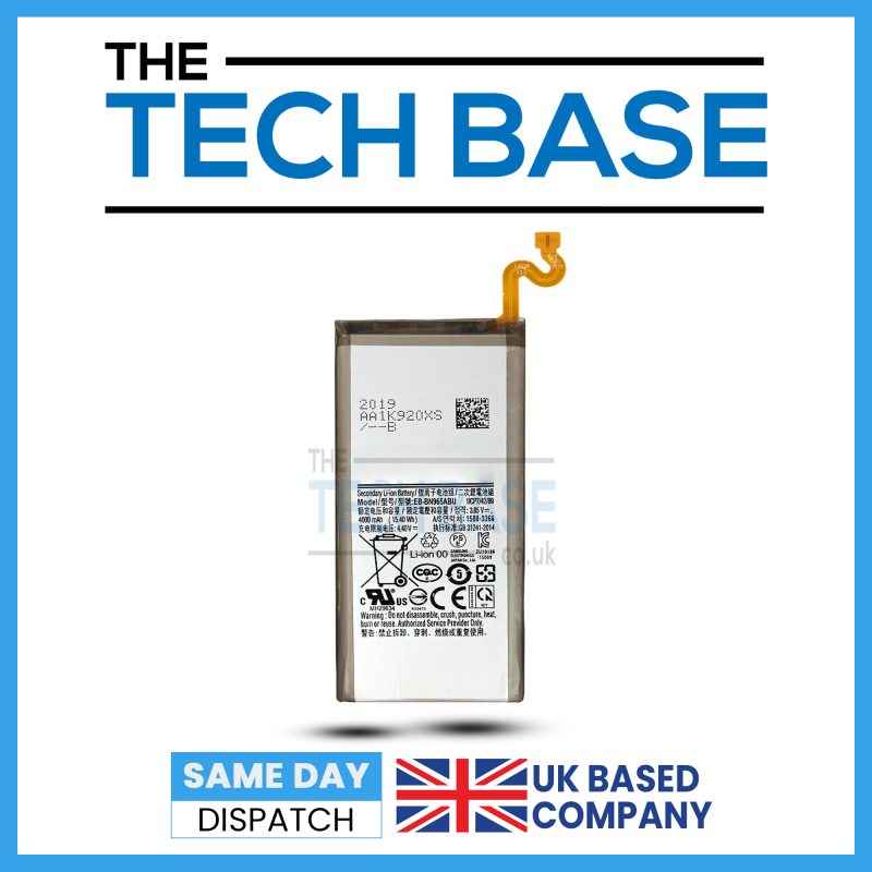 Samsung Note 9 N960 Battery EB-BN960ABE