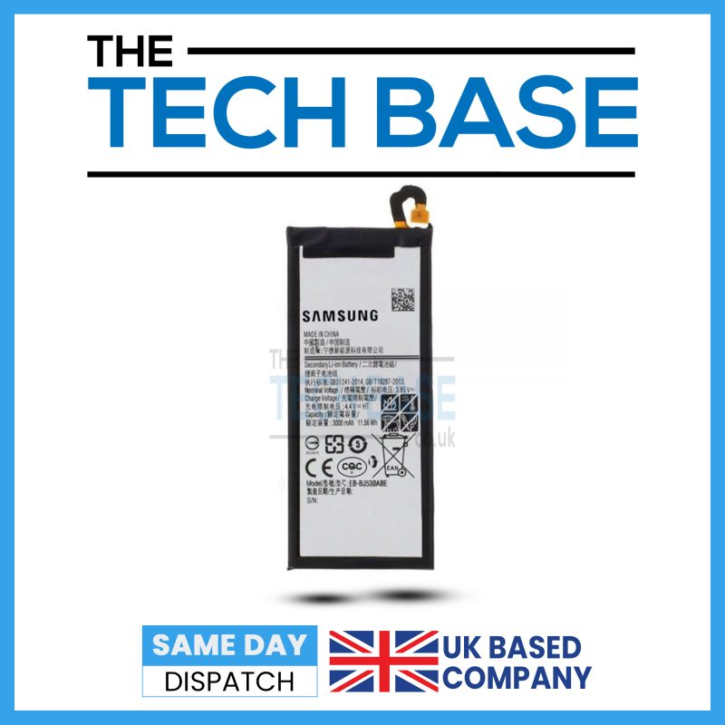 Samsung J530 J5 2017 Battery GB31241-2014