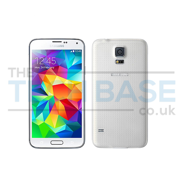 Samsung Galaxy S5 32GB Mobile Phone Sim-Free Unlocked