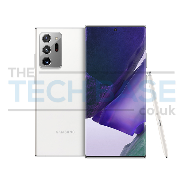 Samsung Galaxy Note 20 Ultra SM-N986 Mobile Phone Sim-Free Unlocked