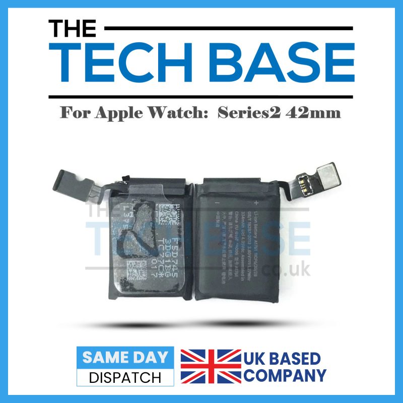 Apple Watch Series 2 42mm Battery A1761