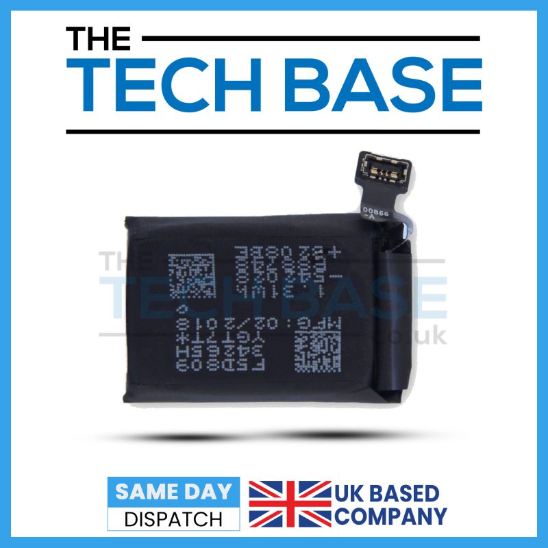 Apple Watch Series 3 42mm Battery A1875