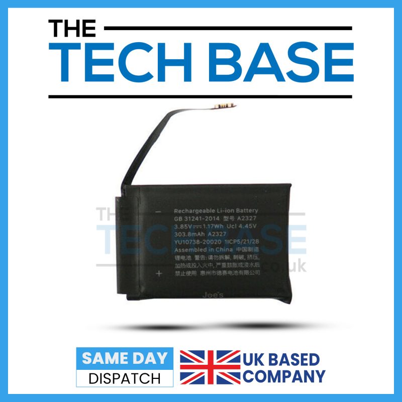 Apple Watch Series 6 44mm Battery A2327