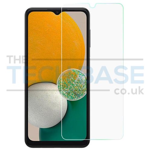 Glass Screen Protectors For Samsung Galaxy A13 5G
