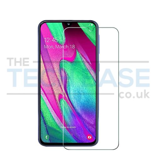 Glass Screen Protectors For Samsung Galaxy A41