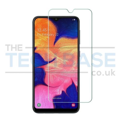 Glass Screen Protectors For Samsung Galaxy A20