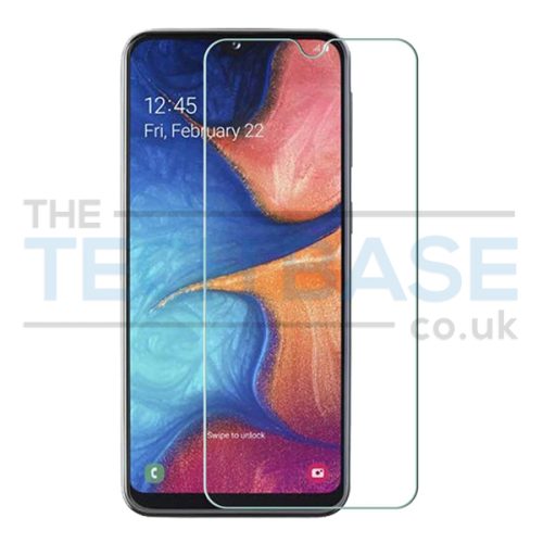 Glass Screen Protectors For Samsung Galaxy A20E