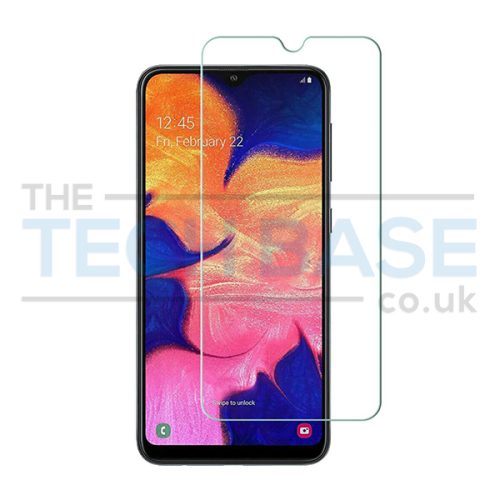 Glass Screen Protectors For Samsung Galaxy A30