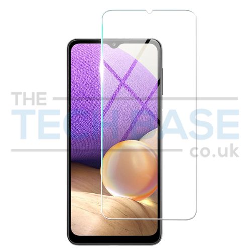 Glass Screen Protectors For Samsung Galaxy A32 4G