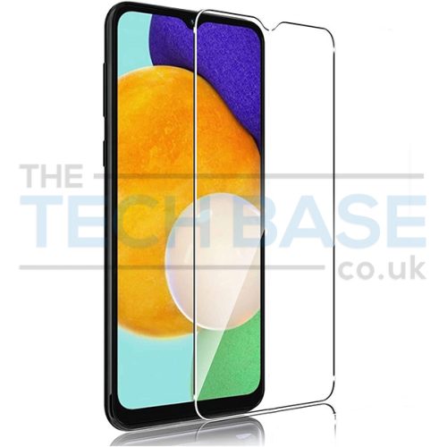 Glass Screen Protectors For Samsung Galaxy A53