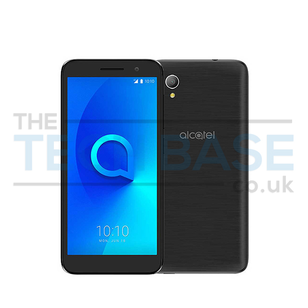 Alcatel 1 8GB Mobile Phone Sim-Free Unlocked