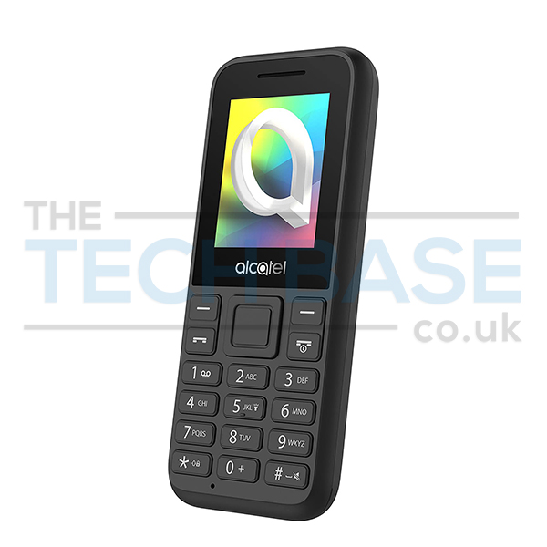 Alcatel 1066G Mobile Phone Sim-Free Unlocked