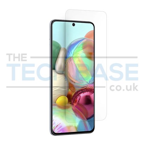 Glass Screen Protectors For Samsung Galaxy A01