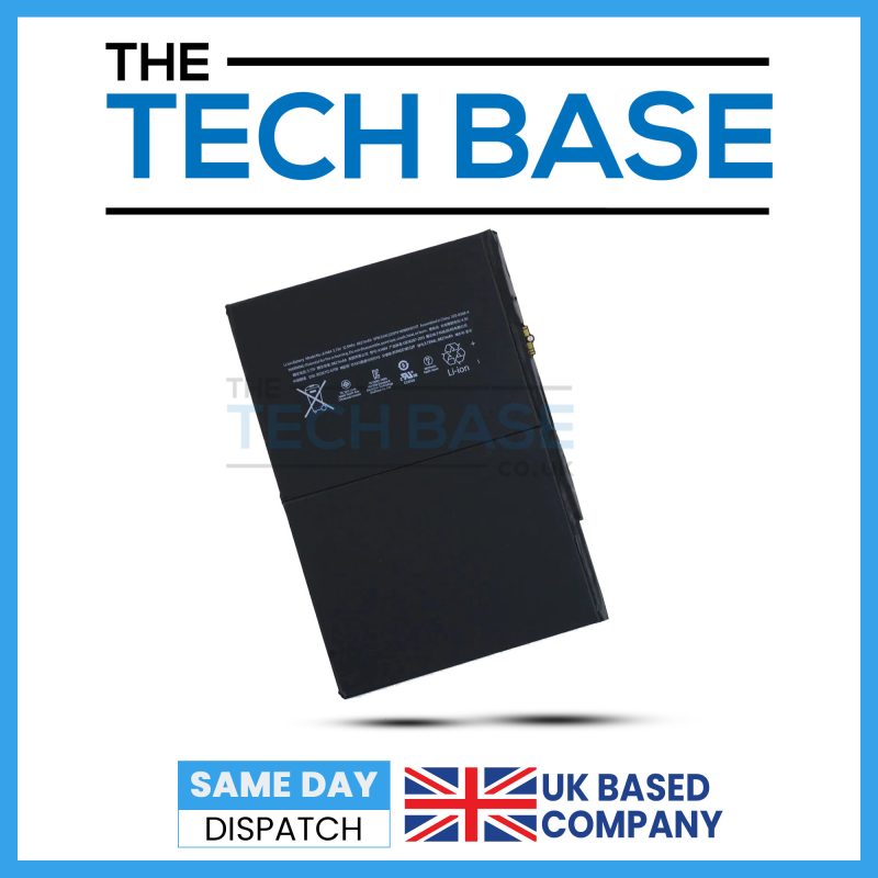 Apple iPad Air A1474 A1475 A1476 Battery