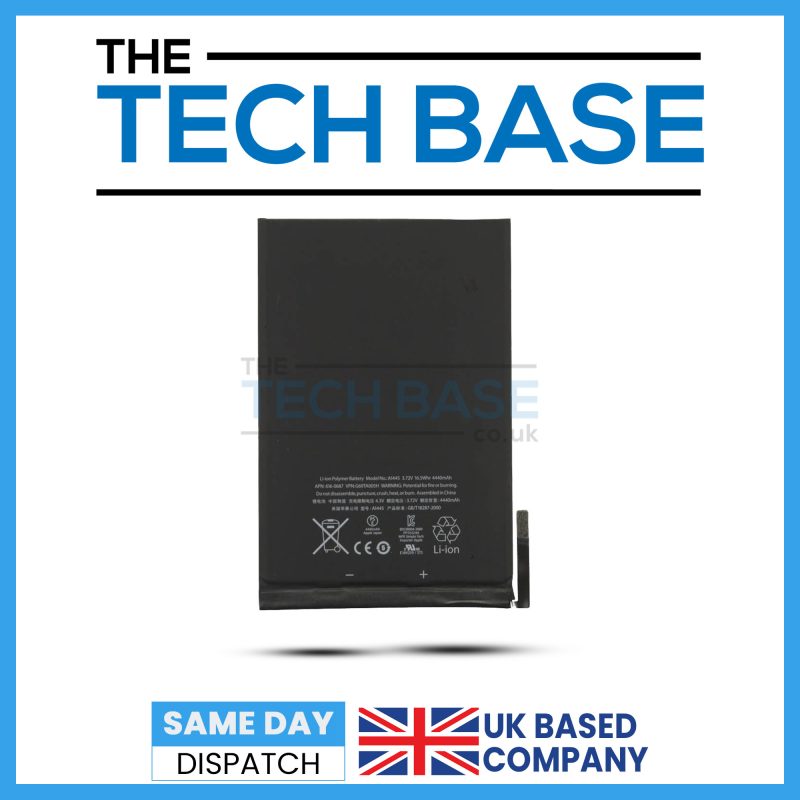 Apple iPad Mini 1 A1454 A1455 A1432 Battery