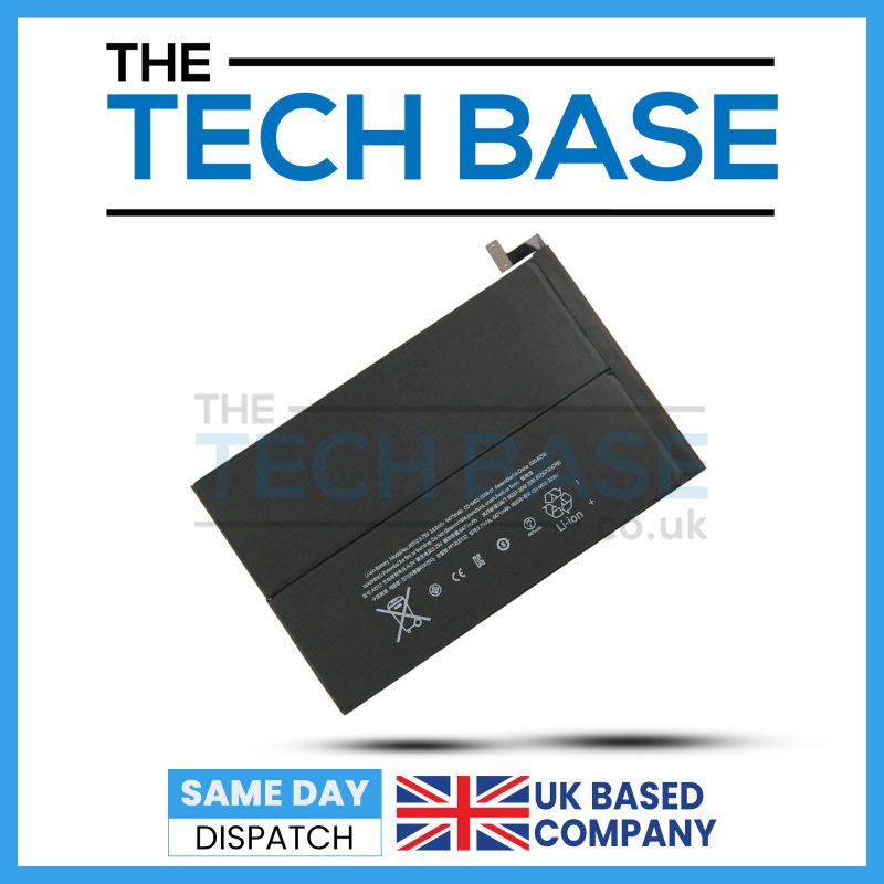 Apple iPad Mini 2 A1489 A1490 A1491 Battery