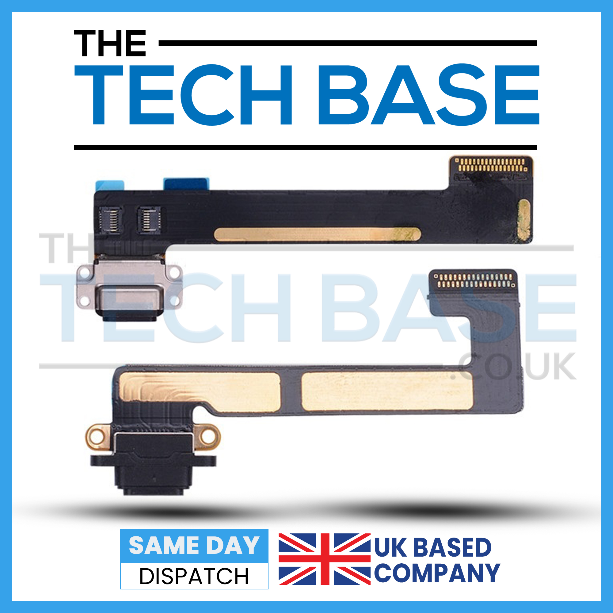 Apple Ipad Battery Replacement EPartSolution Replacement For IPad