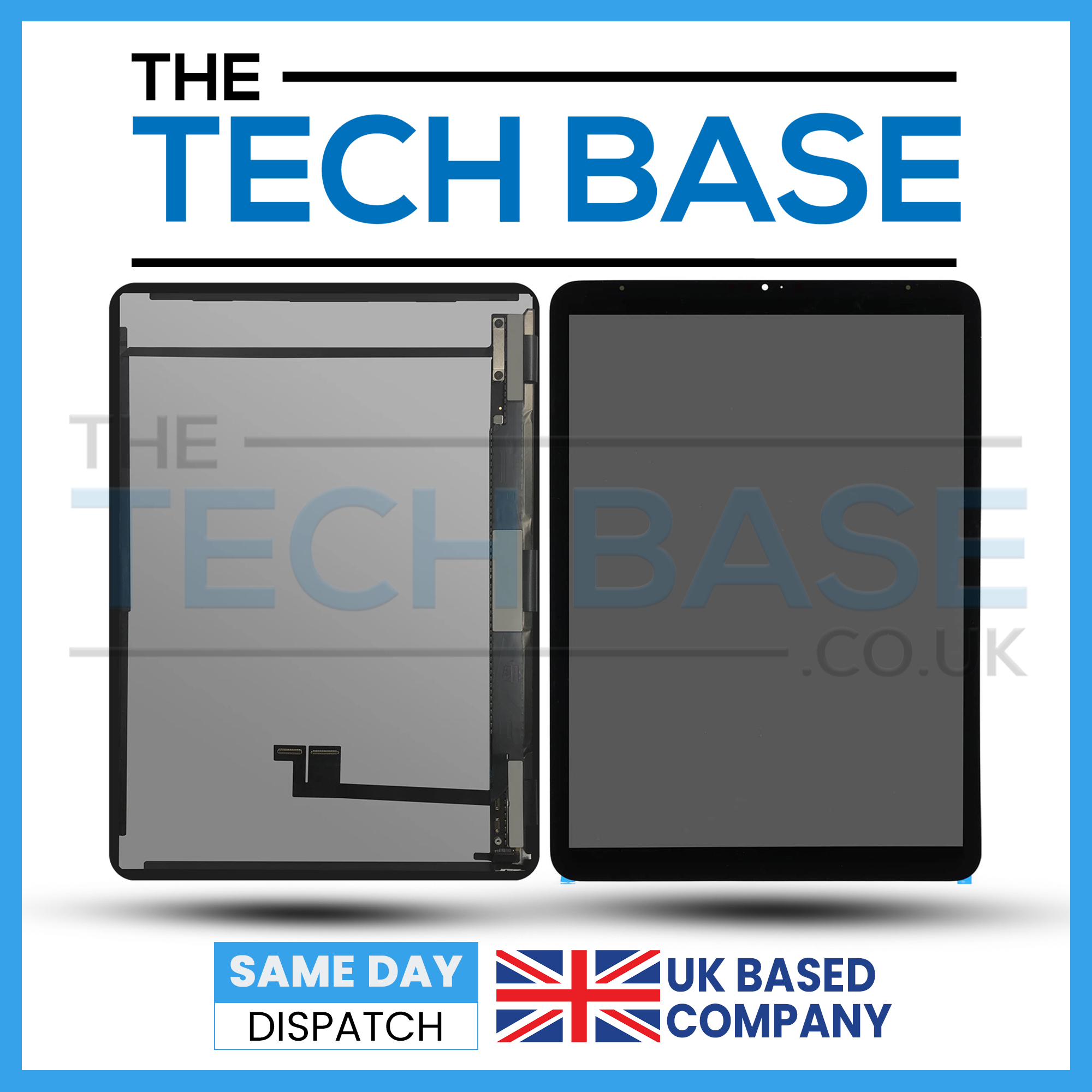 Apple iPad Pro 11 A1980 A2013 A1934 A2228 A2068 A2230 LCD Display Screen