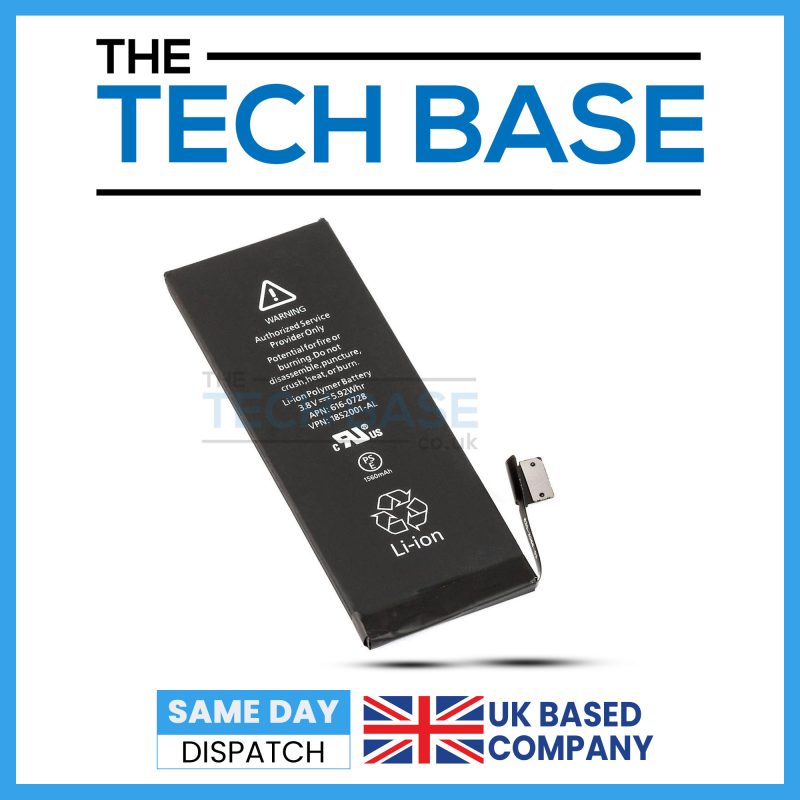 Apple iPhone 5S Battery