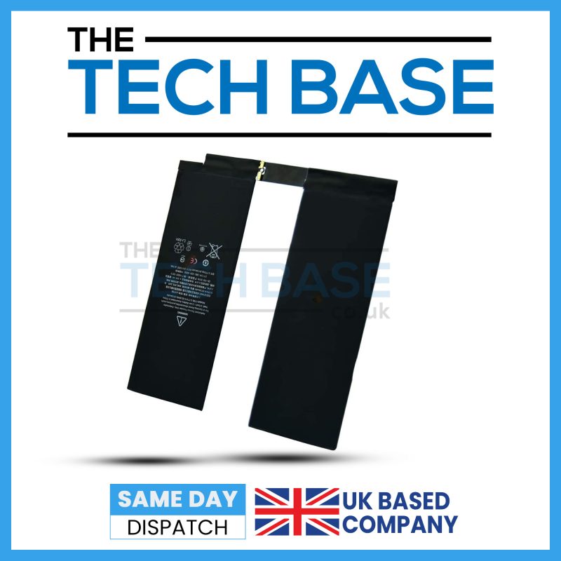 Apple iPad Pro 10.5 A1701 A1709 A1852 Battery