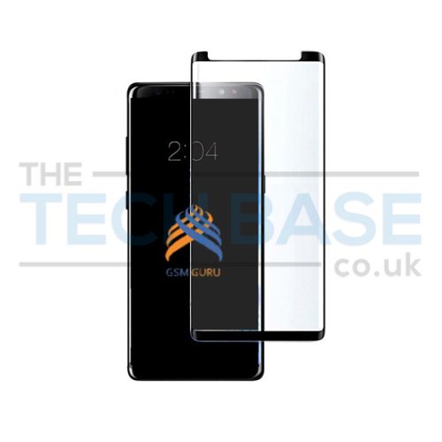 Glass Screen Protectors For Samsung Galaxy Note 9