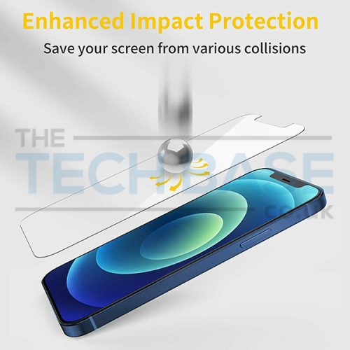 Glass Screen Protectors For iPhone XS Max, 11 Pro Max
