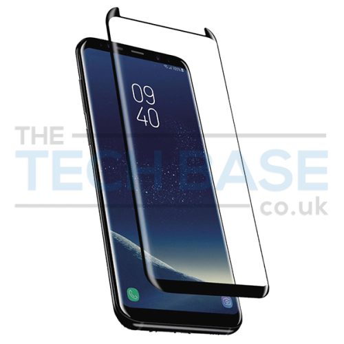 Glass Screen Protectors For Samsung Galaxy S8+