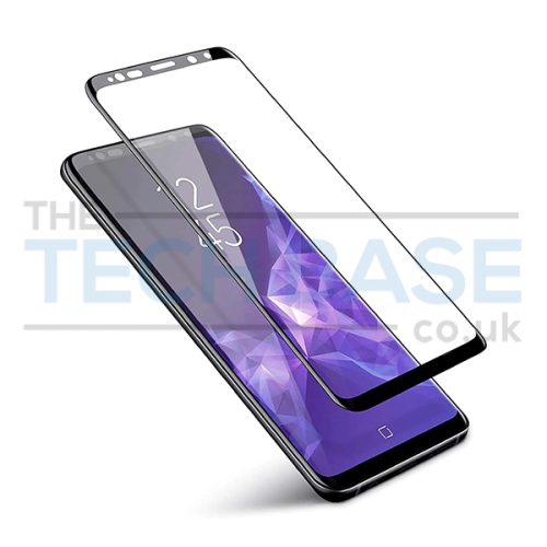 Glass Screen Protectors For Samsung Galaxy S9