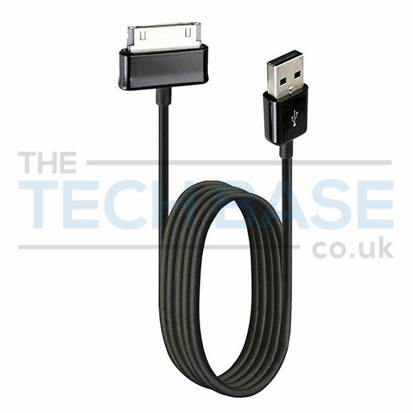 Samsung Tab 2 USB- 30 Pin Cable