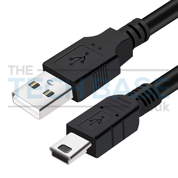 USB-V3 Mini Data Charging Cable