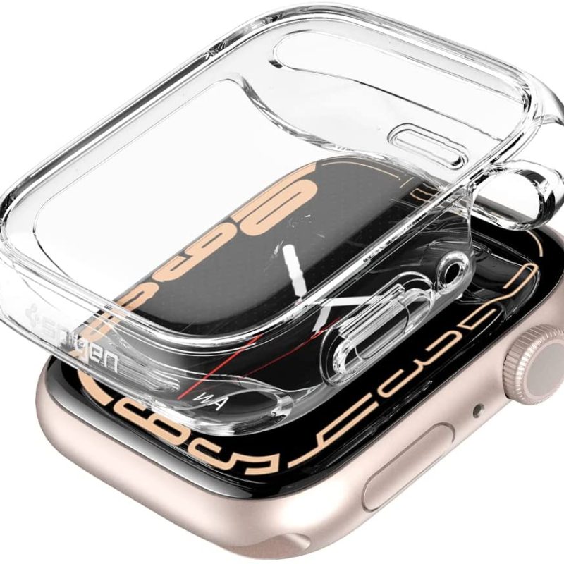 Ven-Dens Watch Case For Apple iWatch VD-CL003