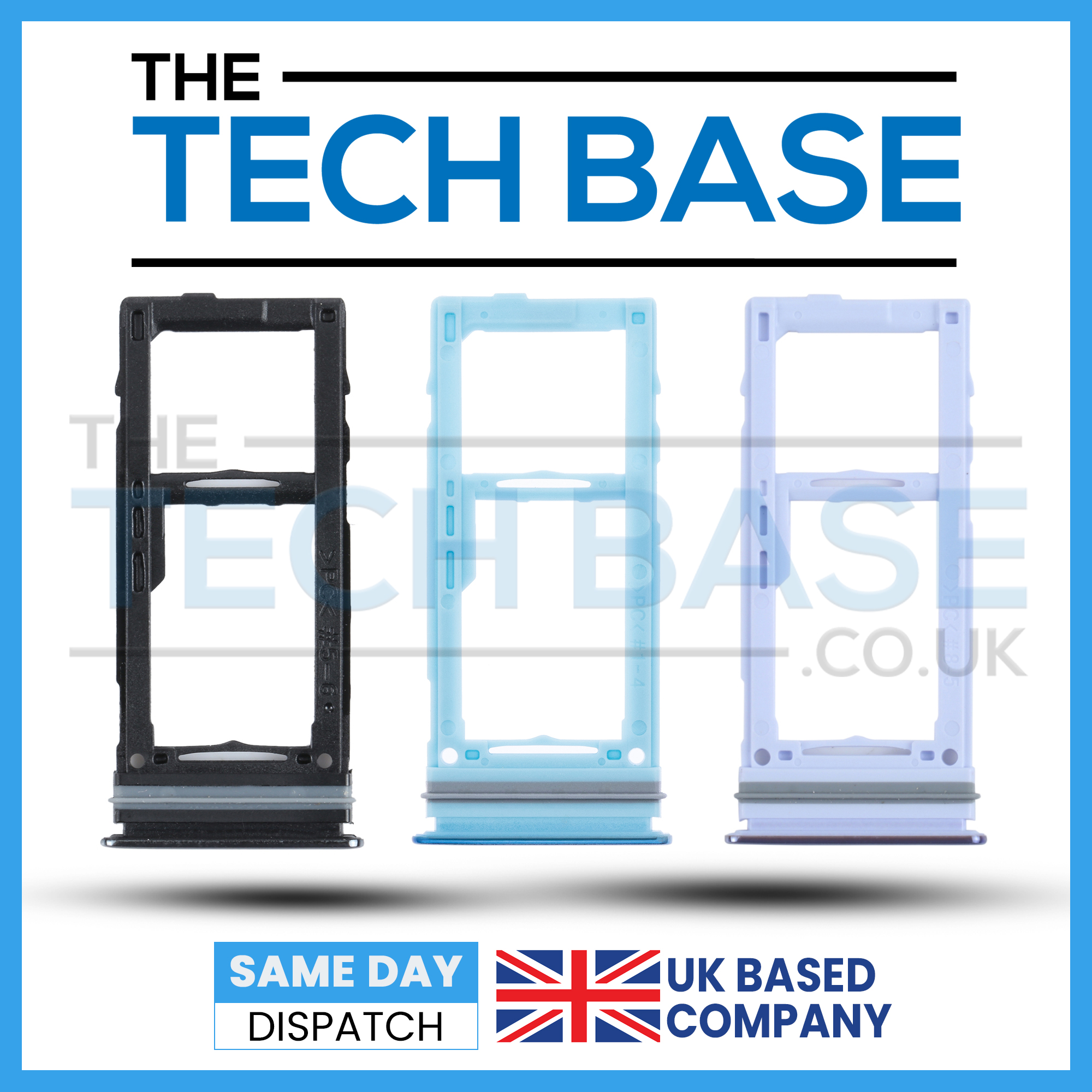 Samsung Galaxy A52s 5G A528 Sim Tray Holder