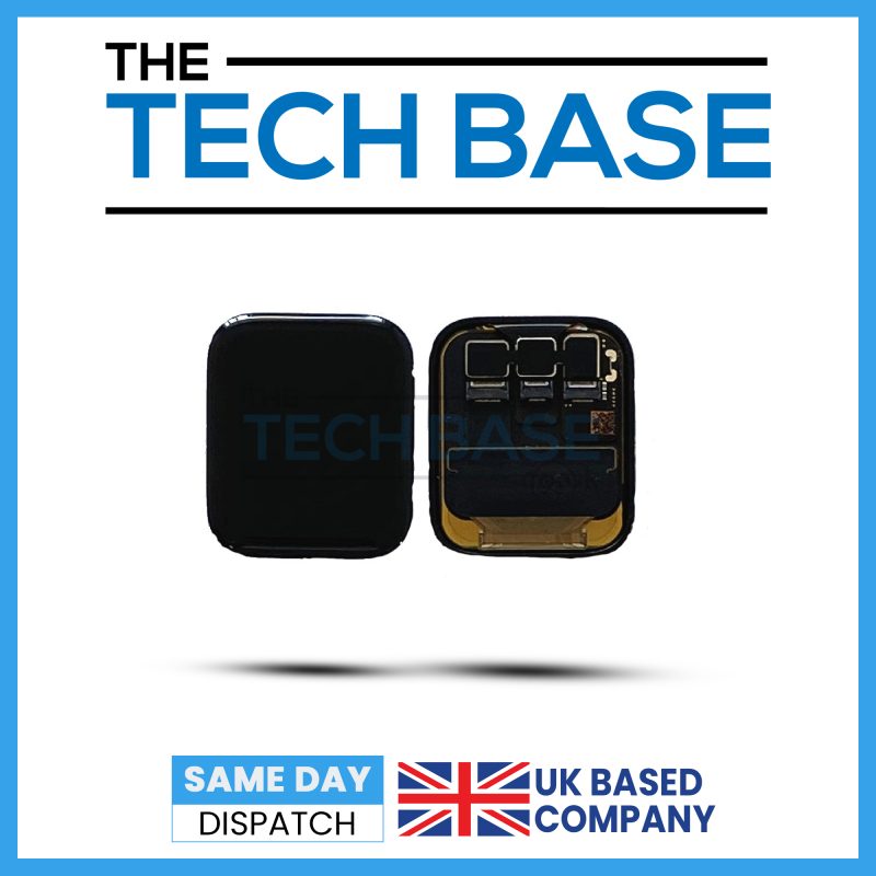 Apple Watch Series 4 LCD Screen Display A1975 A1976 A2007 A2008