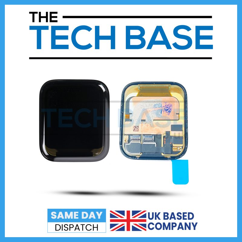 Apple Watch Series 6 LCD Screen Display A2293 A2375 A2294 A2376 A2291 A2292