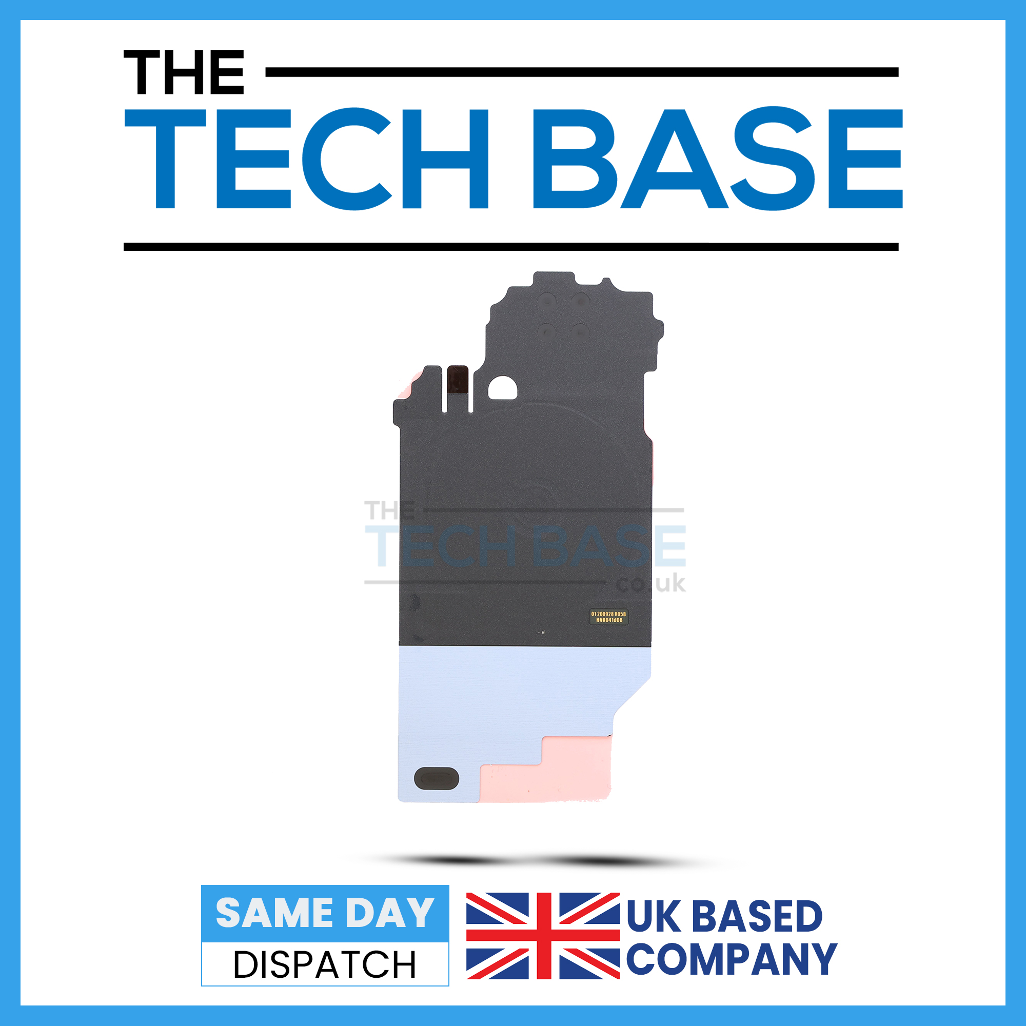 Samsung Galaxy S20FE G781 NFC Wireless Charging Coil
