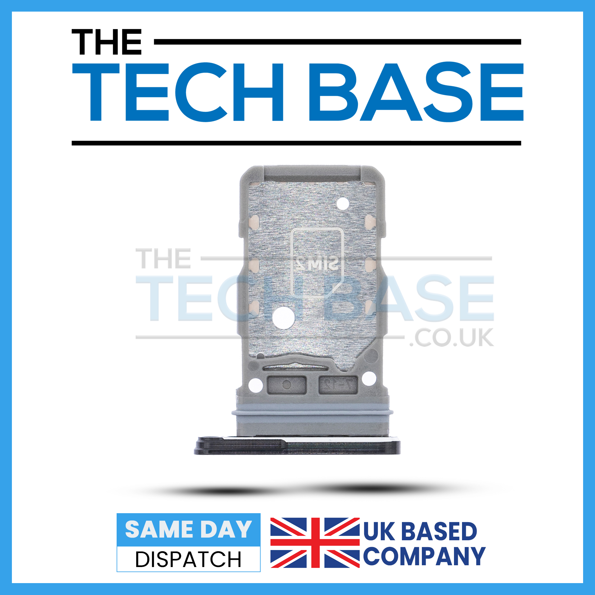 Samsung Galaxy S21 G990 G991 Sim Tray Holder