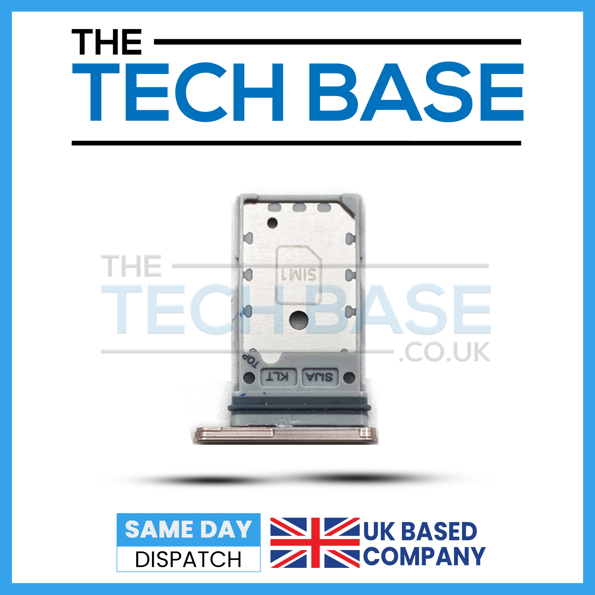 Samsung Galaxy S22 G901 Sim Tray Holder