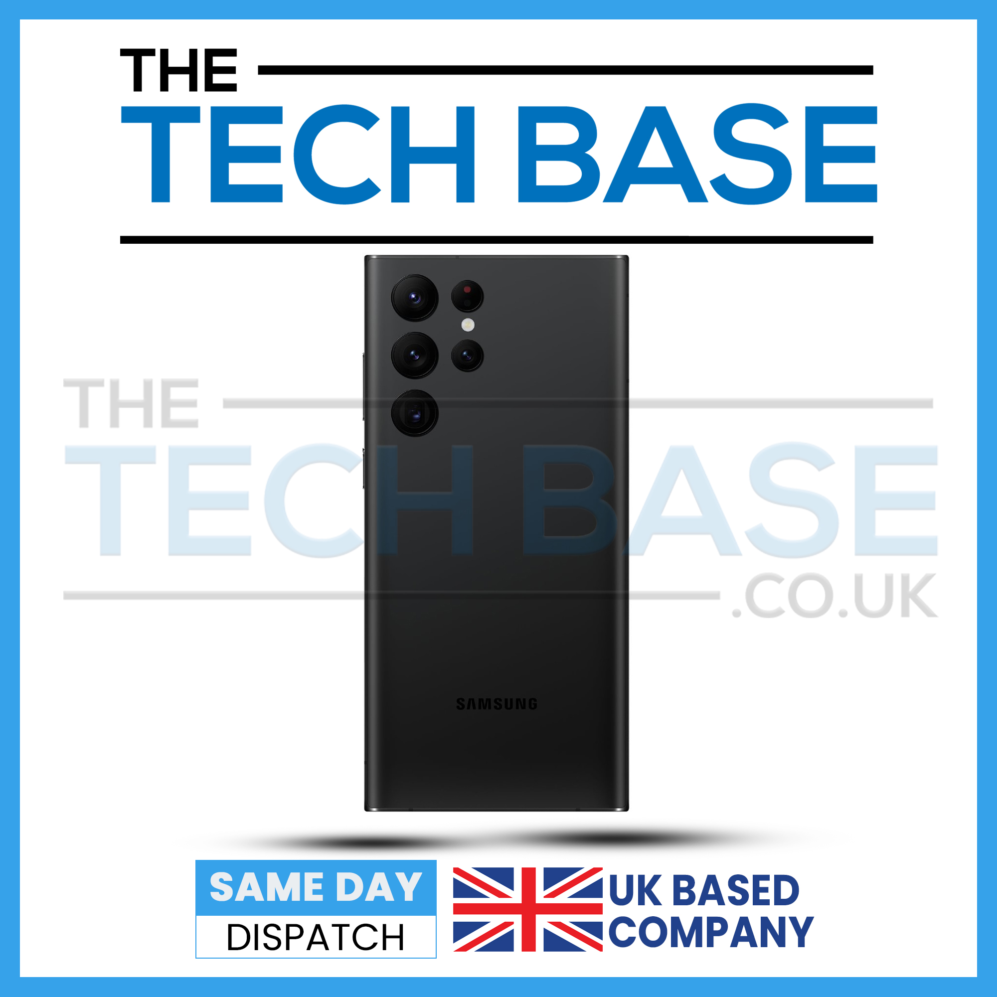 Samsung Galaxy S22 Ultra G908 Rear Back Glass with Camera Lens