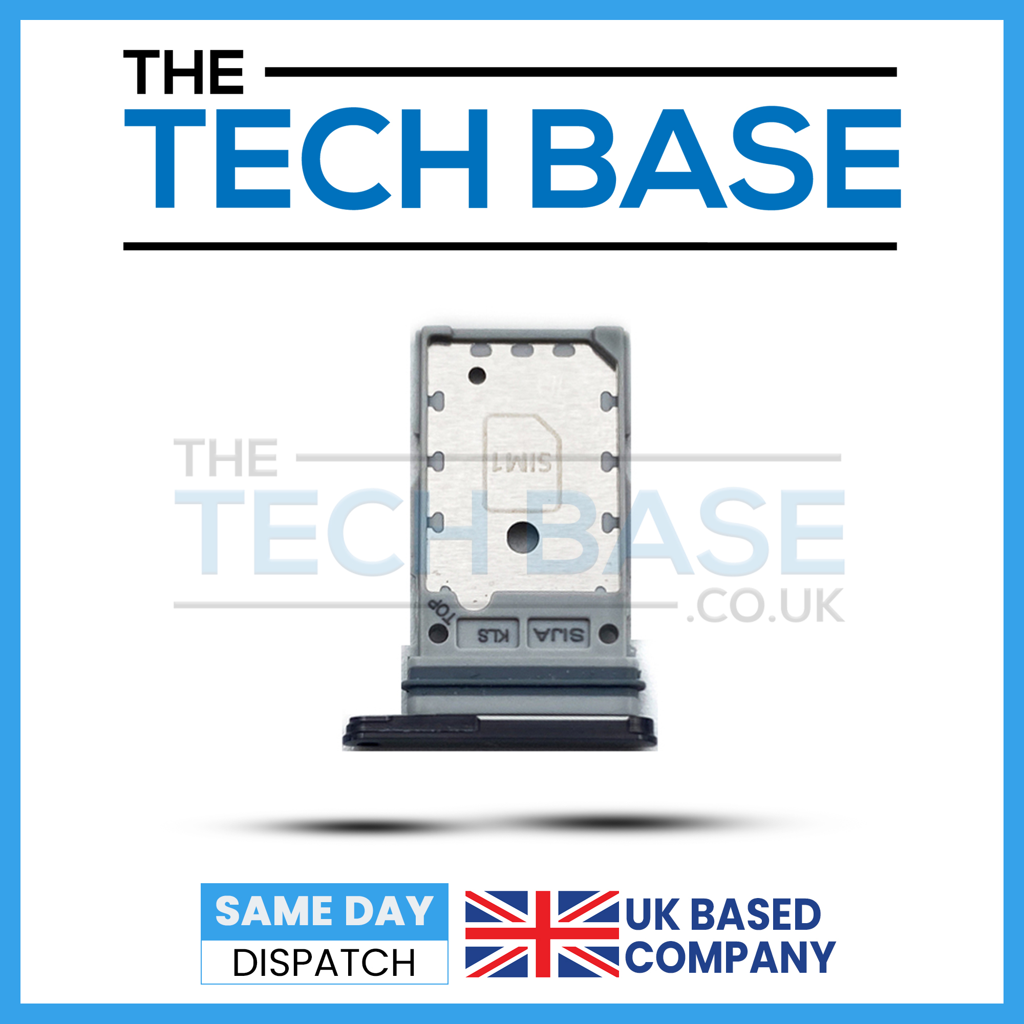 Samsung Galaxy S22 Ultra G908 Sim Tray holder