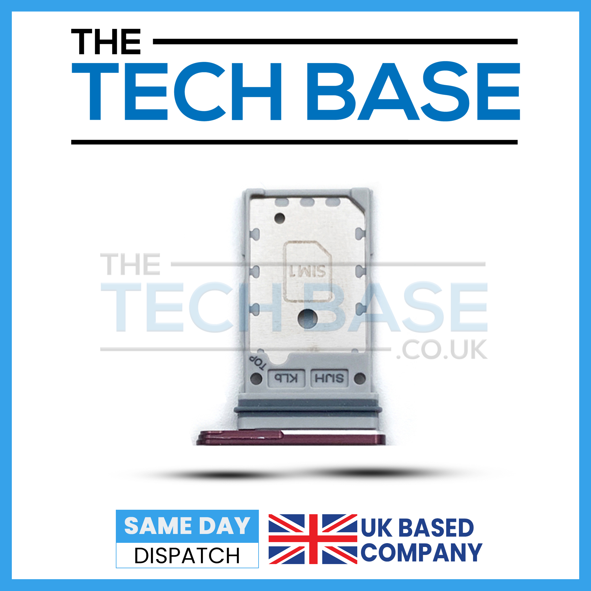 Samsung Galaxy S22 Ultra G908 Sim Tray holder