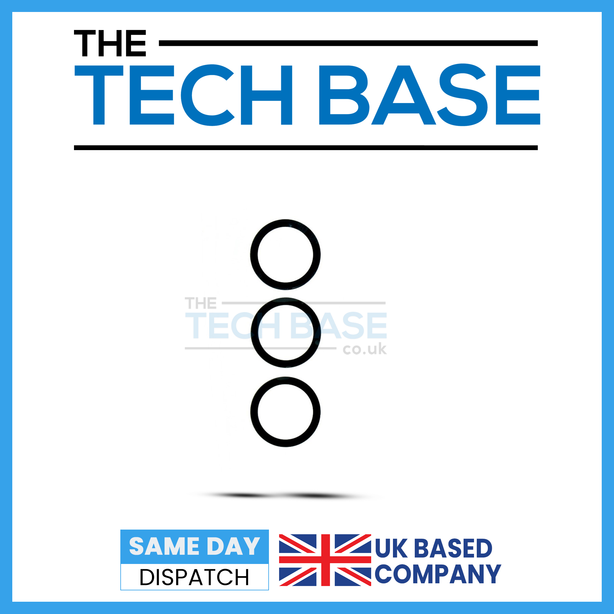 Samsung Galaxy S22 Plus G906 Rear Back Camera Lens