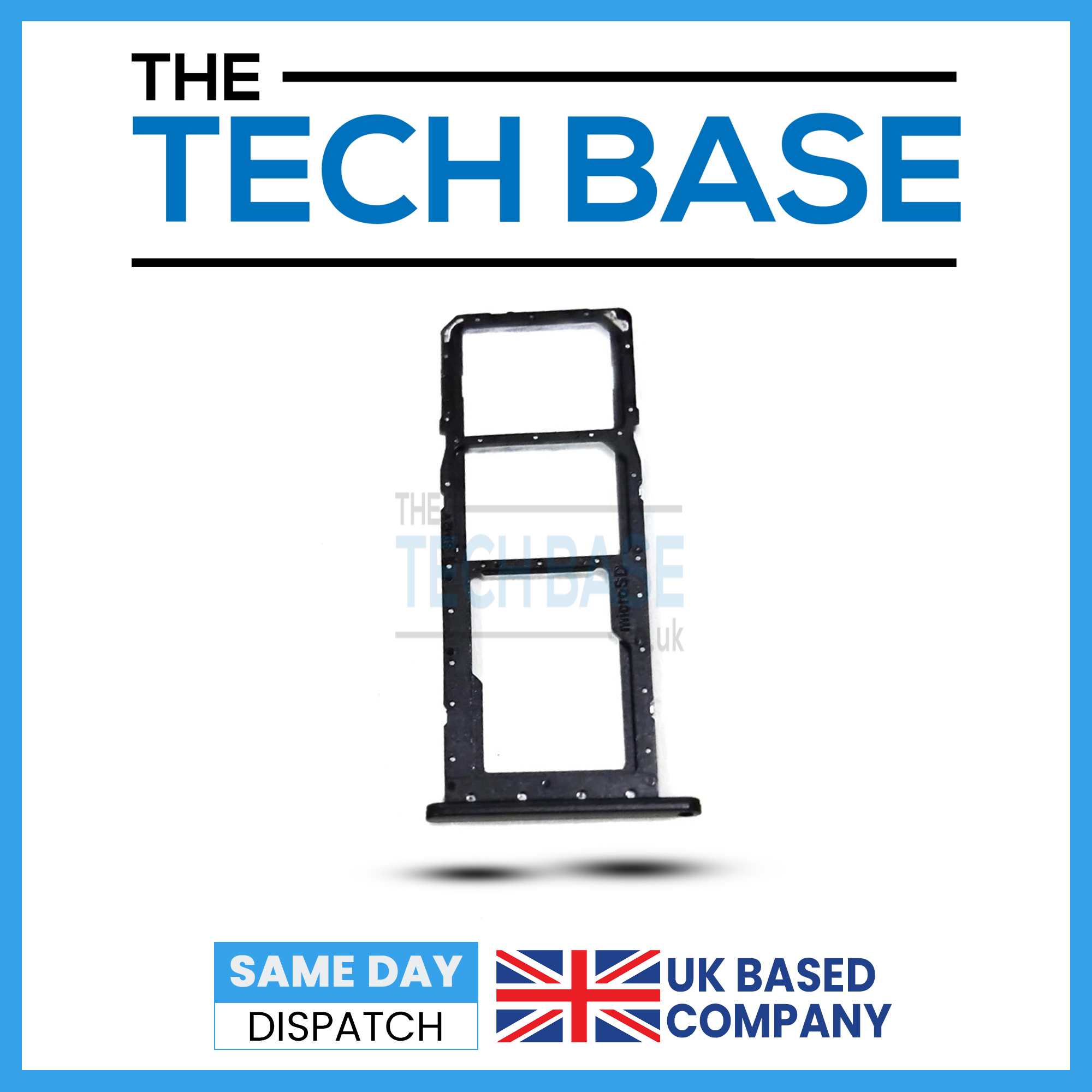 Samsung Galaxy A03 Core A032F Sim Tray Holder