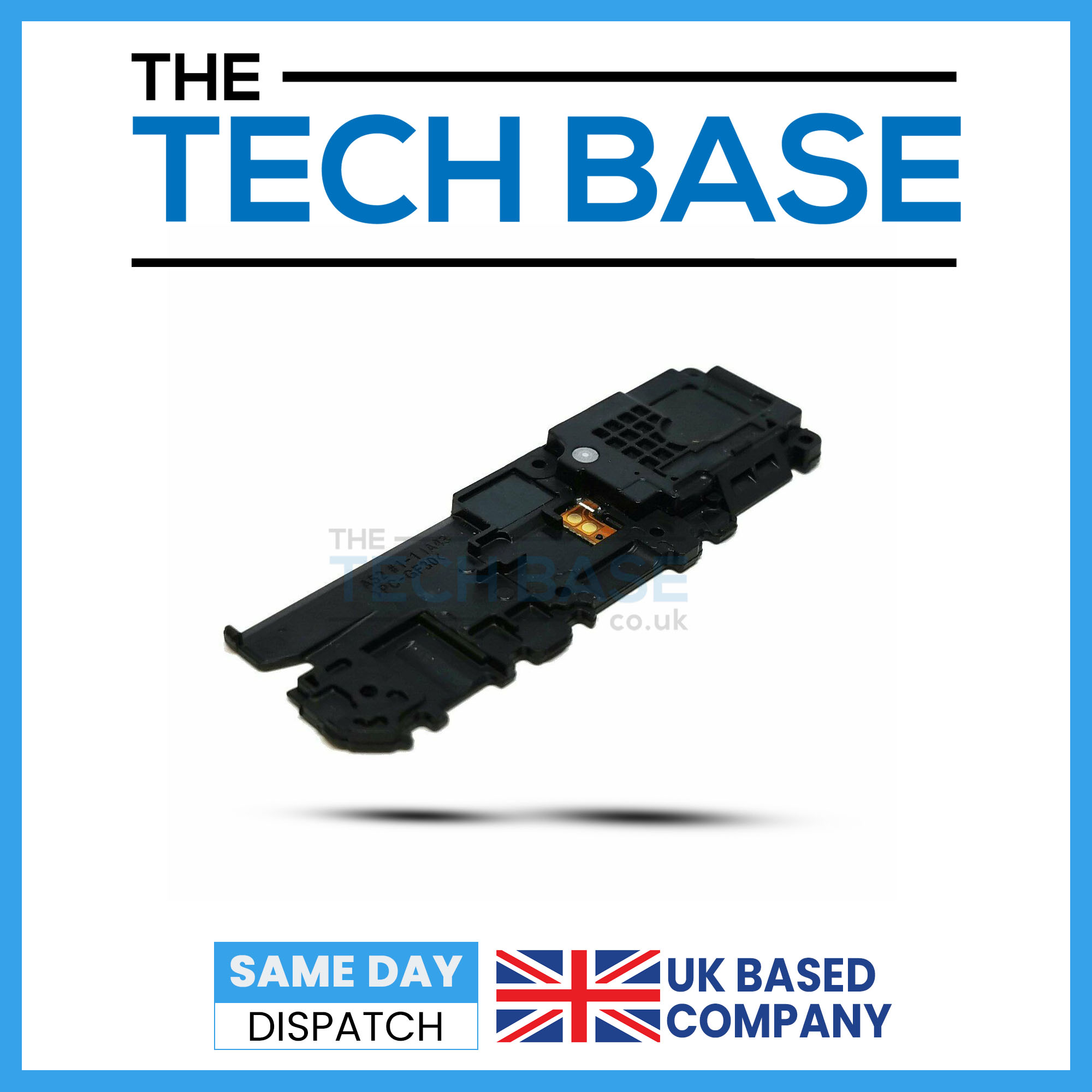 Samsung Galaxy A52s 5G A528B Loud Speaker Buzzer Ringer