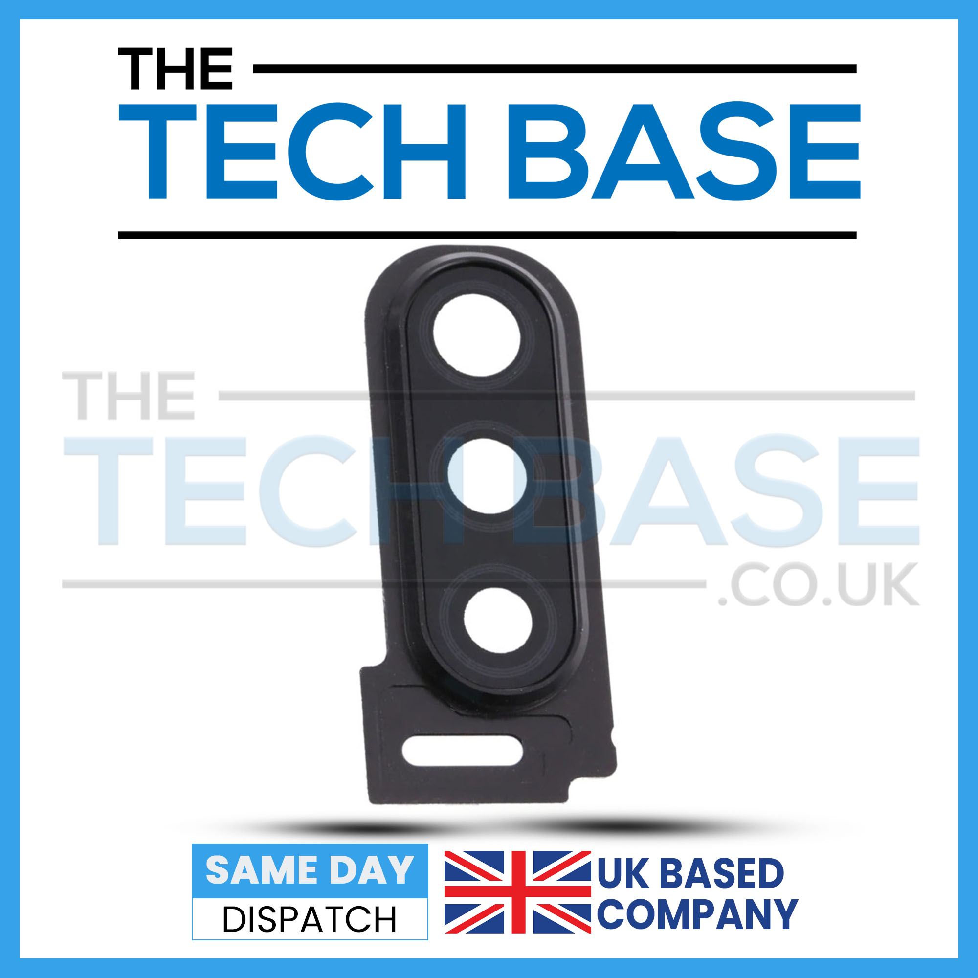 Sony Xperia 10 ii Rear Back Camera Lens